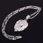 Lion head necklace nz