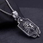 Lion King Necklace nz