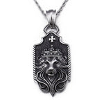 Lion King Necklace nz