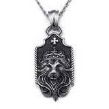 Lion King Necklace nz