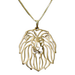 Lion King serenity necklace nz