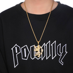 Lion of Judah Necklace nz