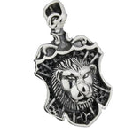 Lion pendant savannah necklace nz