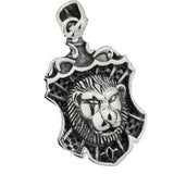 Lion pendant savannah necklace nz