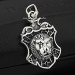 Lion pendant savannah necklace nz