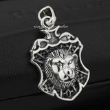 Lion pendant savannah necklace nz