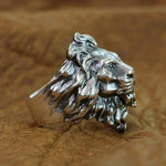 Lion prestige ring nz