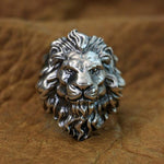 Lion prestige ring nz
