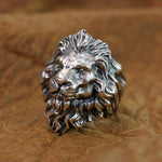 Lion prestige ring nz