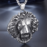 Lion Protection Pendant nz
