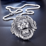 Lion Protection Pendant nz