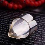 Lion throne ring nz