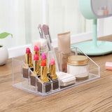 Lipstick acrylic organiser nz