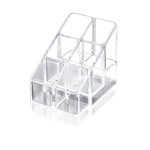 Lipstick acrylic organiser nz
