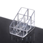 Lipstick acrylic organiser nz