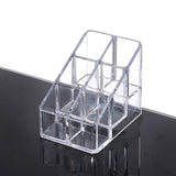 Lipstick acrylic organiser nz