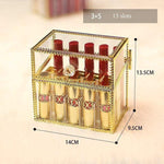 Lipstick box 15 seats nz