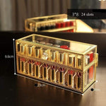 Lipstick box 24 seats (style 1) nz