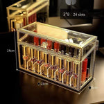 Lipstick box 24 seats (style 2) nz
