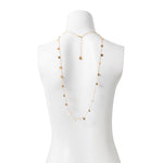 Long back necklace nz
