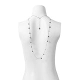 Long back necklace nz