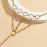 Long chain belt nz