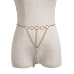Long chain belt nz