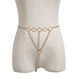 Long chain belt nz