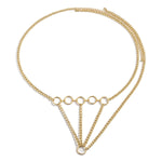 Long chain belt nz