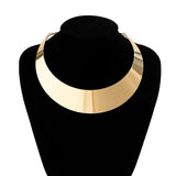 Long choker necklace nz