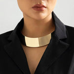 Long choker necklace nz