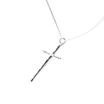Long cross necklace nz