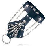 Long gothic bracelet nz