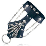 Long gothic bracelet nz