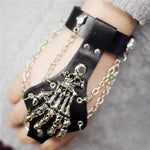 Long gothic bracelet nz