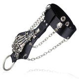 Long gothic bracelet nz