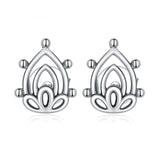Lotus Earrings nz