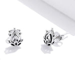 Lotus Earrings nz