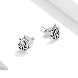 Lotus Earrings nz