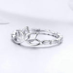 Lotus flower ring nz