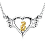 Love Angel Necklace nz