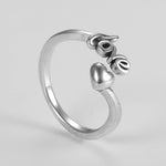 Love Heart Ring nz