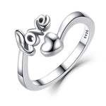 Love Heart Ring nz