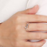 Love Heart Ring nz