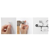 Love wall key holder nz