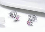Loving Cute cat earrings nz