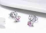 Loving Cute cat earrings nz