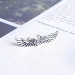 Lucky angel earrings nz
