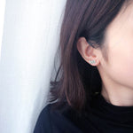 Lucky angel earrings nz
