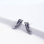 Lucky angel earrings nz